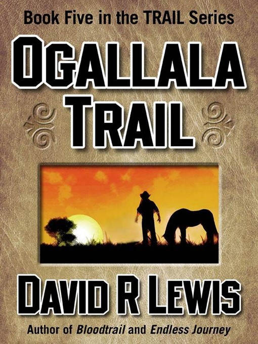 Title details for Ogallala Trail by David R. Lewis - Wait list